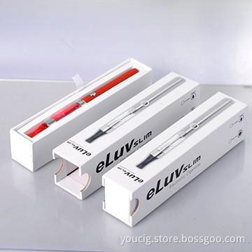 E-luv  electronic cigarette